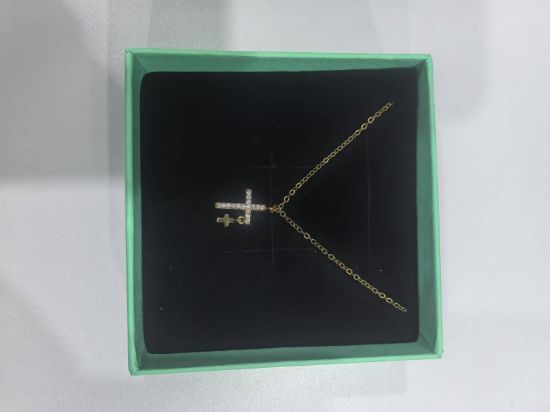 Picture of Cross Necklace