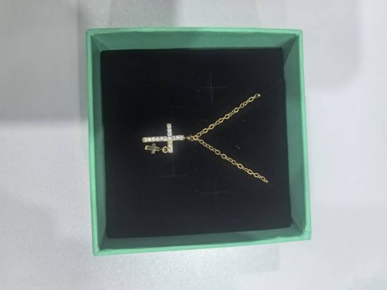 Picture of Cross Necklace