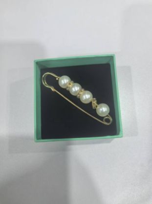 Picture of Pearl Brooch