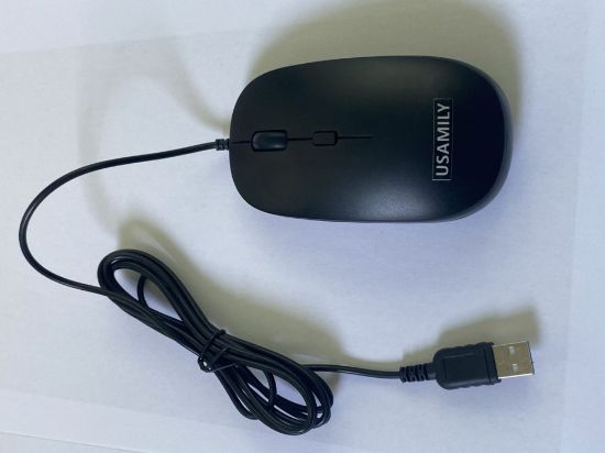 Picture of Computer hardware mouse