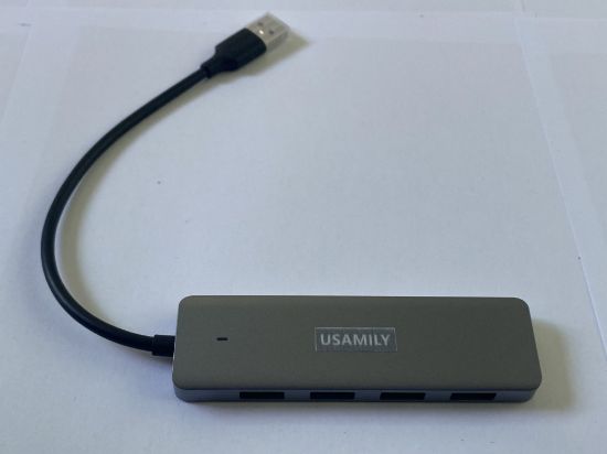 Picture of Computer peripheral devices