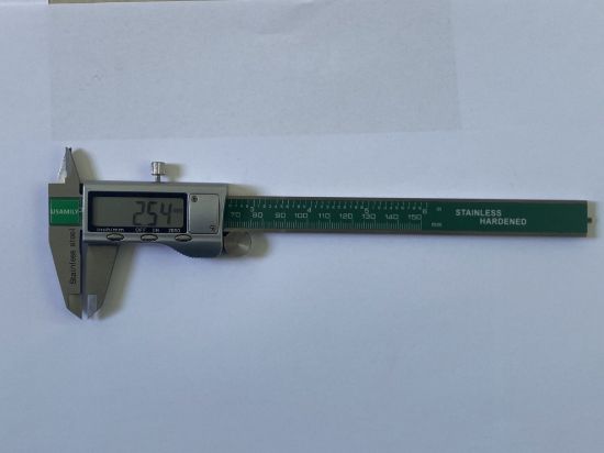 Picture of Measuring rules