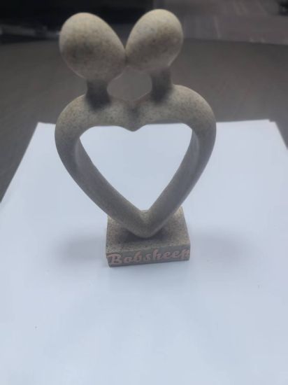 Picture of Ornaments of acrylic resins