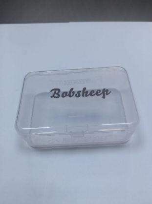 Picture of Packaging containers of plastic