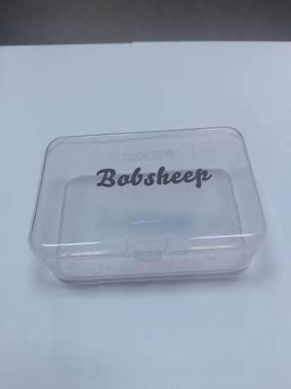 Picture of Packaging containers of plastic