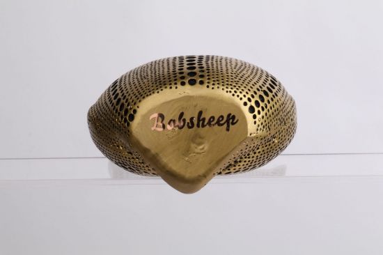 Picture of Works of art of wood, wax, plaster or plastic