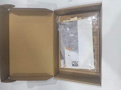 Picture of Scale Model