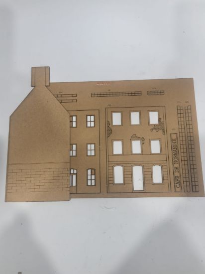 Picture of Scale Model