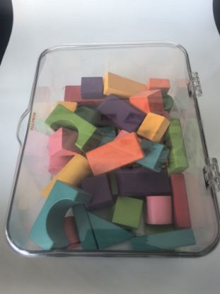 Picture of Toy blocks