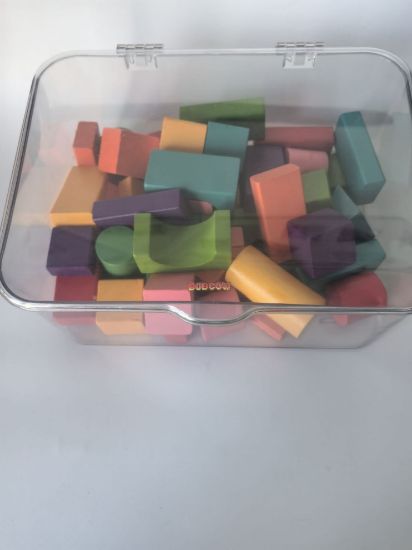 Picture of Toy blocks