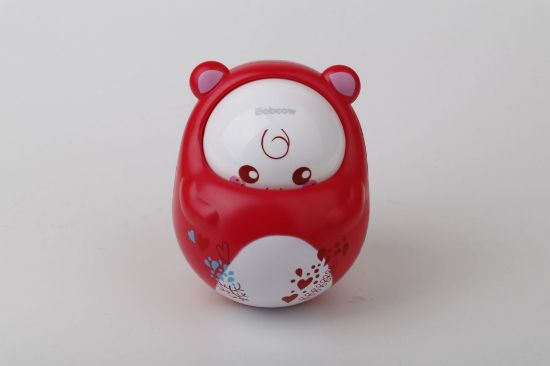 Picture of Toy Model