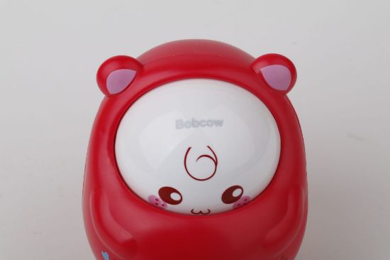 Picture of Toy Model