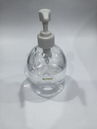 Picture of Non-medicated shower gel