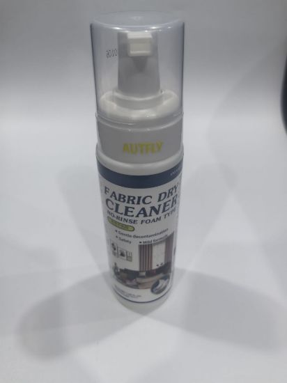 Picture of Leather Cleaner