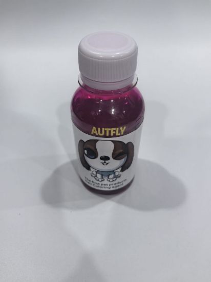 Picture of Animal hair dye