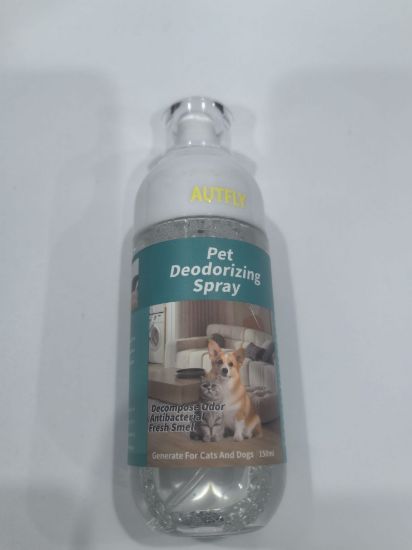 Picture of Animal deodorant