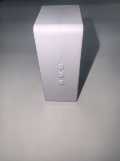 Picture of Electronic and electronic burglar alarms