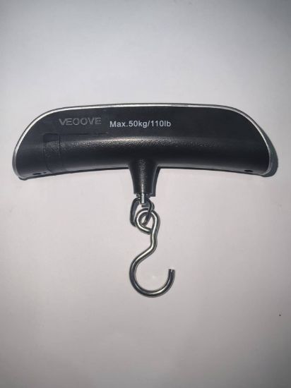 Picture of Portable digital electronic scale