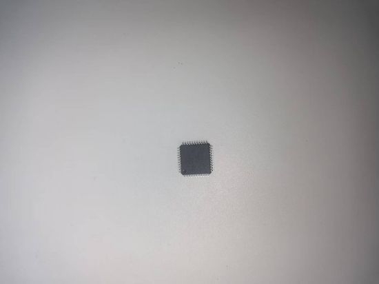 Picture of Silicon chip