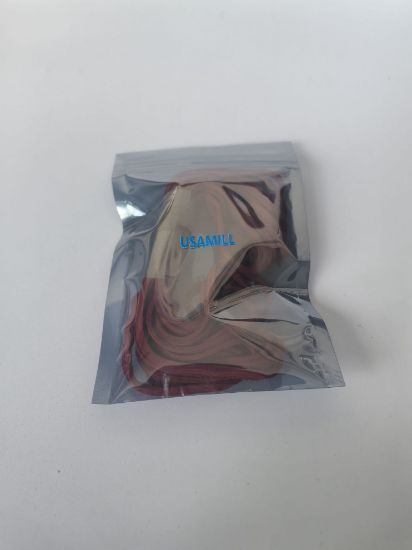 Picture of USAMILL Leather leads