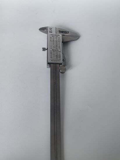 Picture of Measuring rules