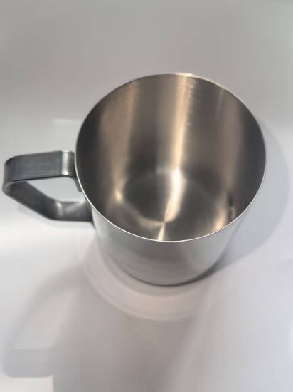 Picture of Coffee service with tableware