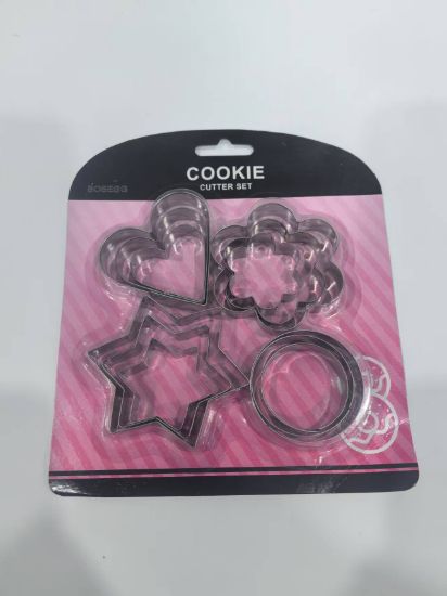 Picture of Cooking molds