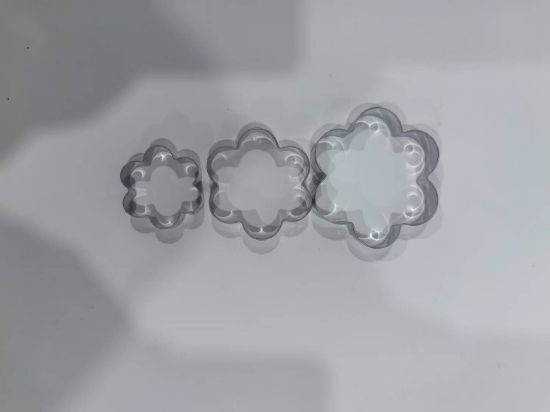 Picture of Cooking molds