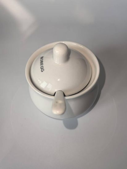 Picture of Salt and pepper shakers