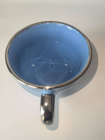 Picture of Tea sets with tableware properties