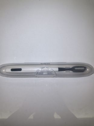 Picture of toothbrush