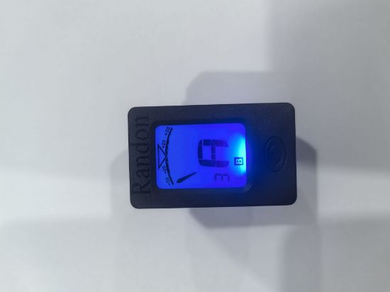 Picture of Musical Instrument Tuner