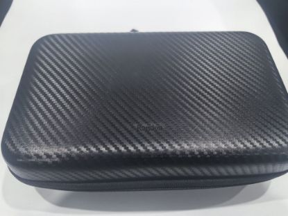 Picture of musical instrument case