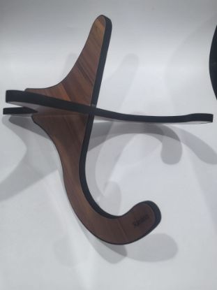 Picture of musical instrument stand