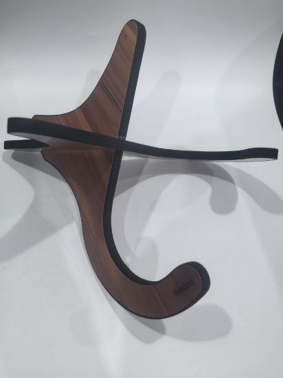 Picture of musical instrument stand