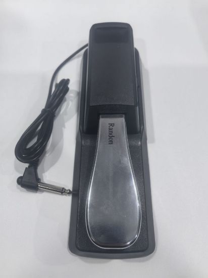 Picture of musical instrument synthesizer