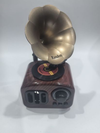 Picture of music box