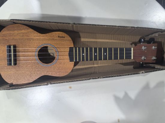 Picture of Ukulele