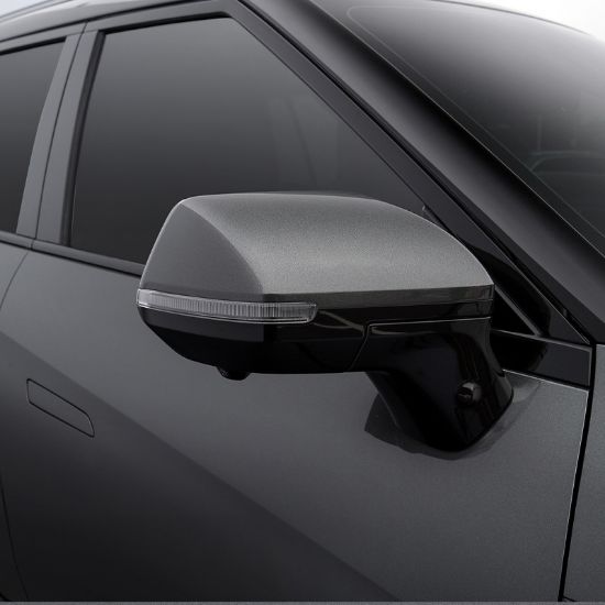 Picture of Ziyoujia 2022 NV new energy extended-range hybrid electric vehicle SUV 7-seater 4WD large SUV electric vehicle