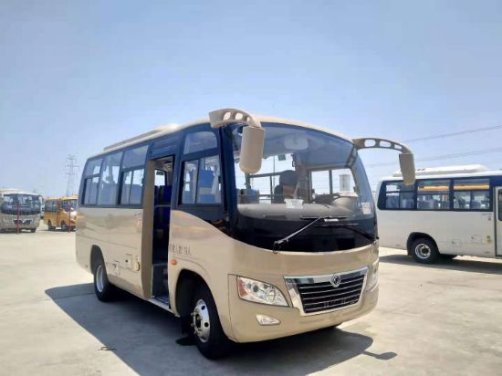 Picture of Medium-sized buses are available in stock, and 19-29 seater medium-sized buses are sold in stock