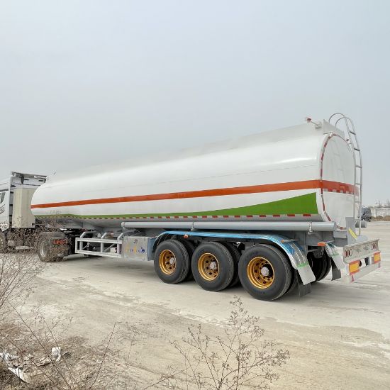 Picture of Manufacturers: Fuel Tank Trucks, Dangerous Goods, Air Suspension Trailers, Diesel and Gasoline Transportation, Cross-border Custom Liquid Tank Trucks