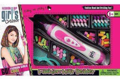 Picture of Mini Rope Maker