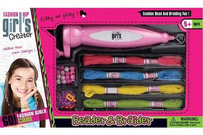 Picture of Stringing Machine