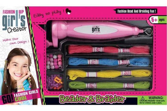 Picture of Stringing Machine