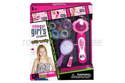 Picture of Stringing Machine Set (Electric) Excluding Power Supply