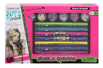 Picture of Watch Band + Letter Box Set