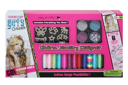 Picture of DIY Bracelet