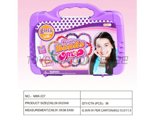 Picture of DIY Bead Jewelry Kit