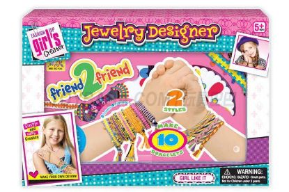 Picture of DIY Bracelet/Rope