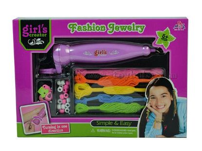 Picture of Stringing Machine